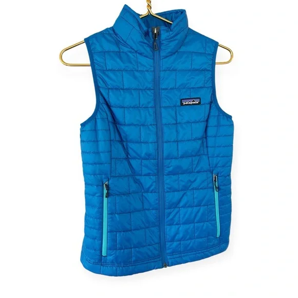 Patagonia • Nano Puff Vest - Picture 7 of 10